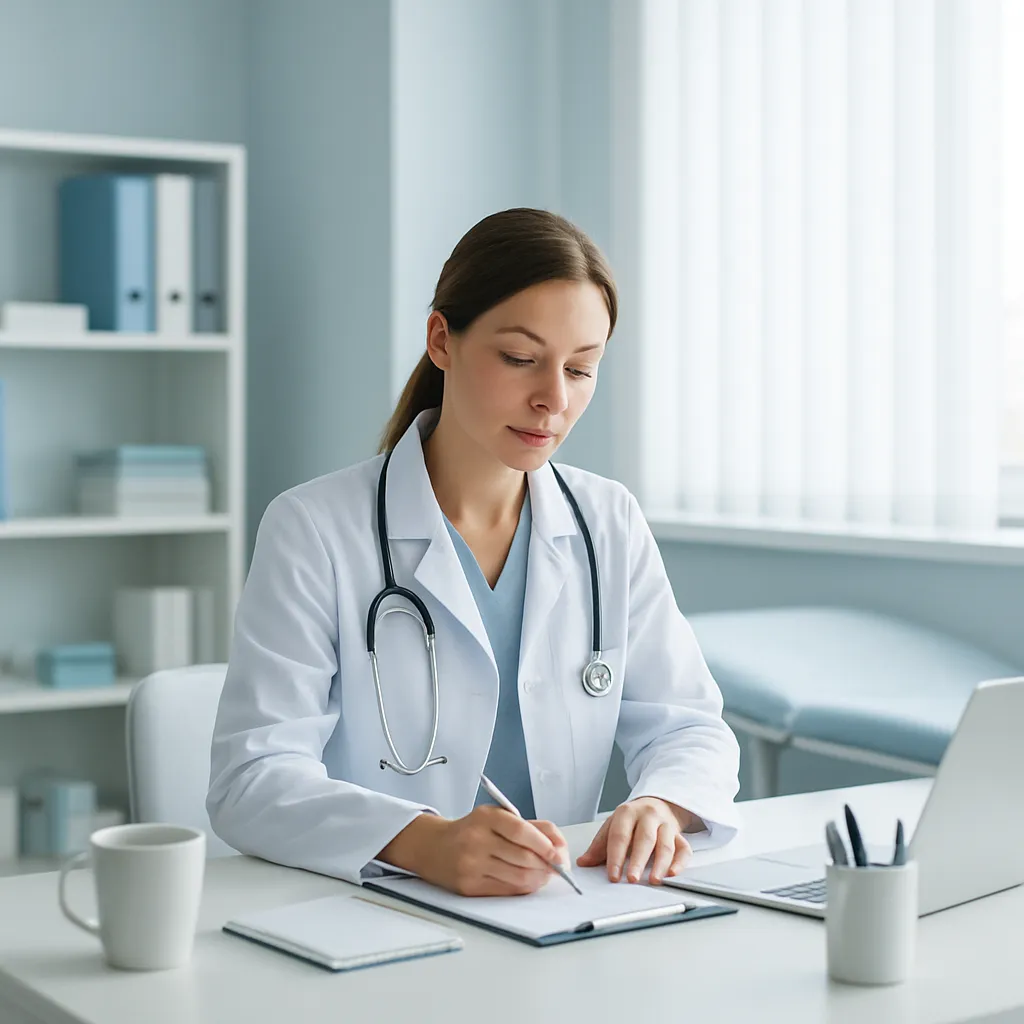Practical Care For Everyday Health