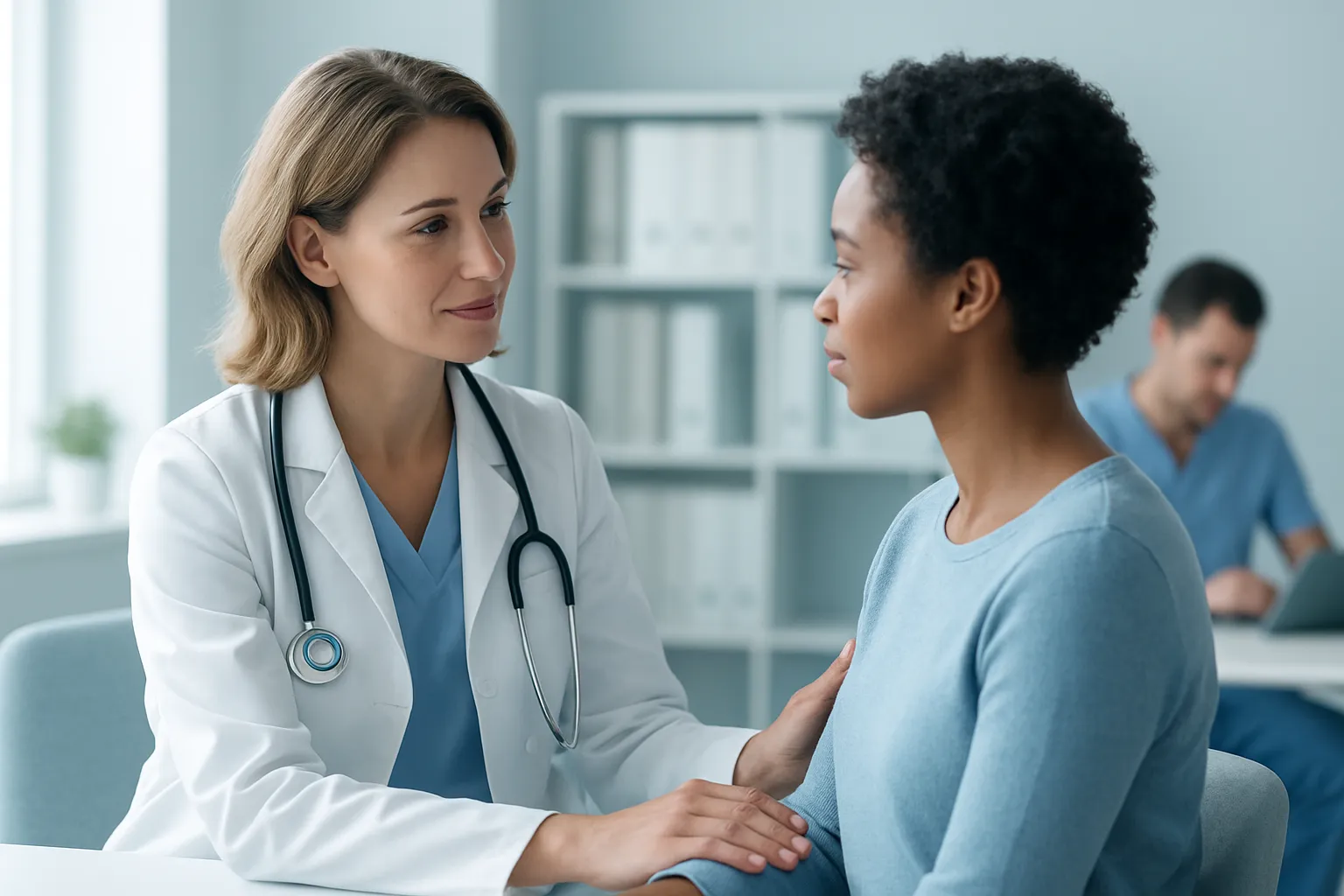 Doctor 